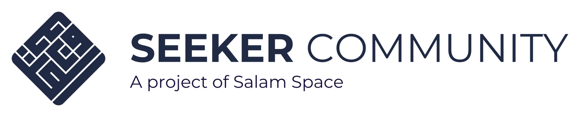 Seeker Community